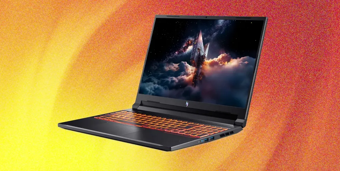 Acer Nitro V 16 AI